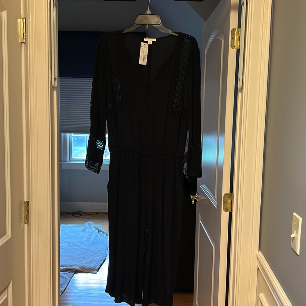 Ella Moss jumpsuit